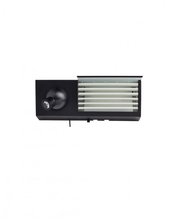 DCW éditions Biny Bedside Wall Lamp